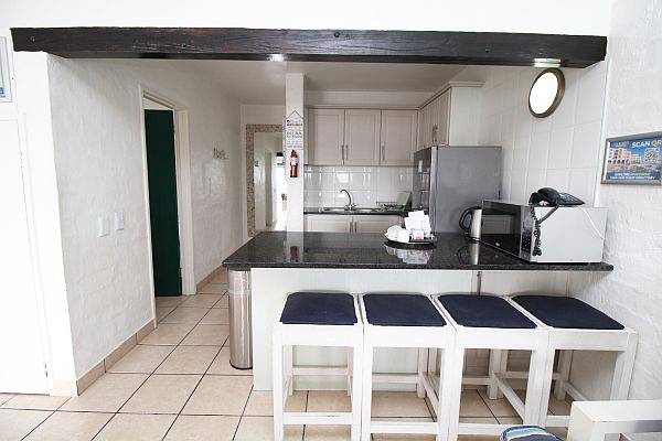 1 Bedroom Property for Sale in Mykonos Western Cape